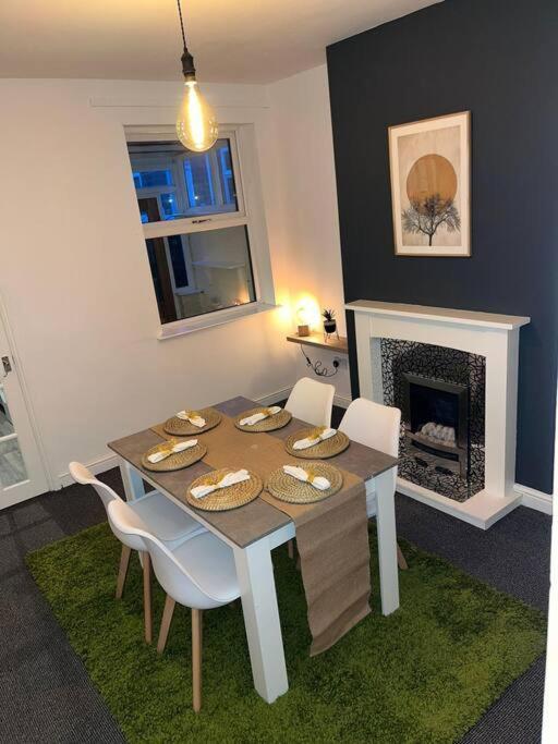 Skylinesairbnb Apartamento *