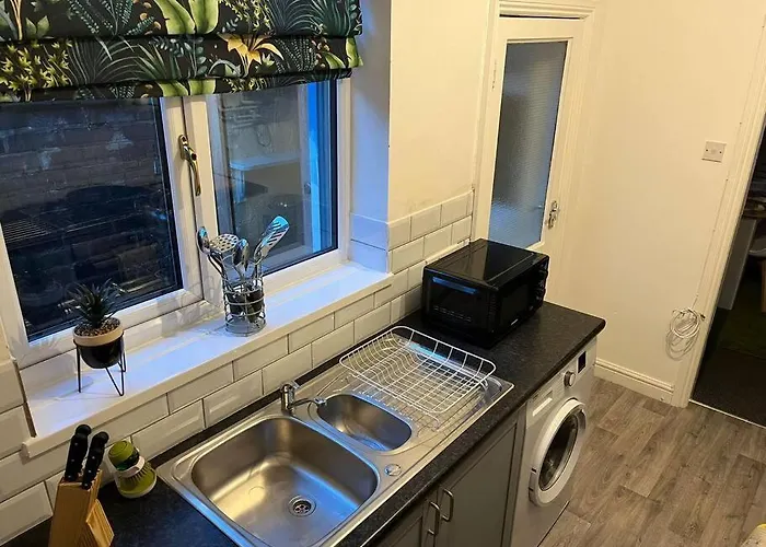 Skylinesairbnb