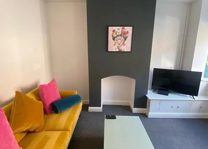 Skylinesairbnb