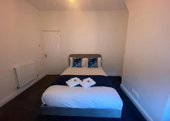 Skylinesairbnb