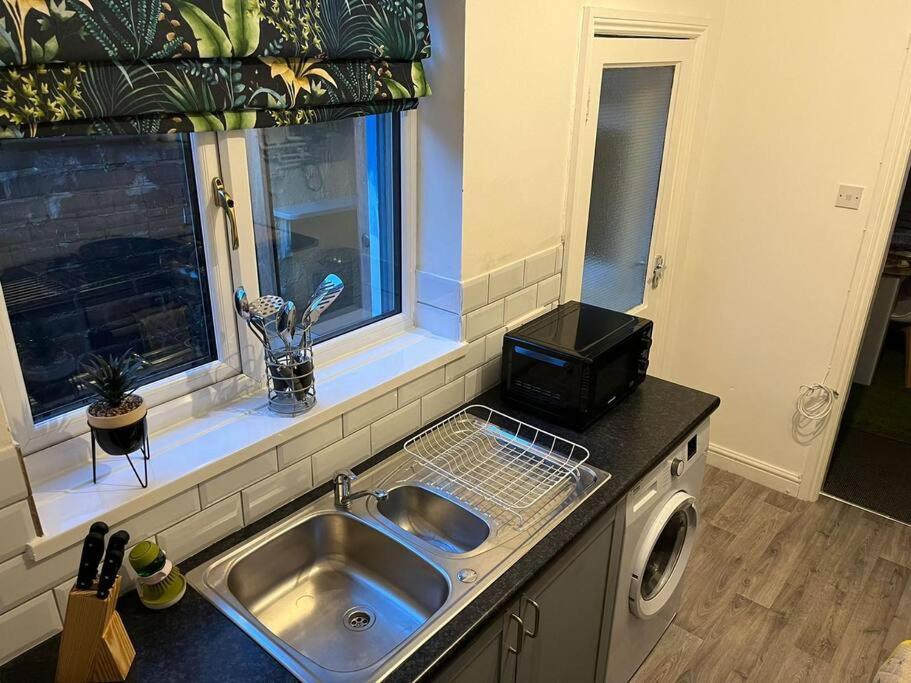 Apartment Skylinesairbnb