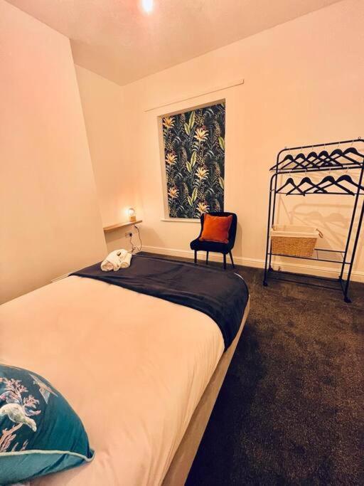 Skylinesairbnb Apartment Stoke-on-Trent