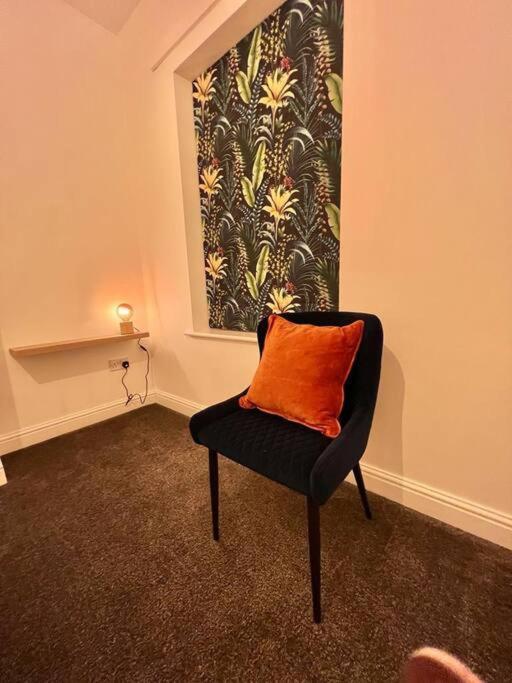 Skylinesairbnb