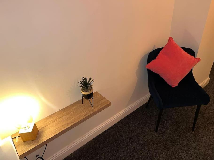 Skylinesairbnb Apartment
