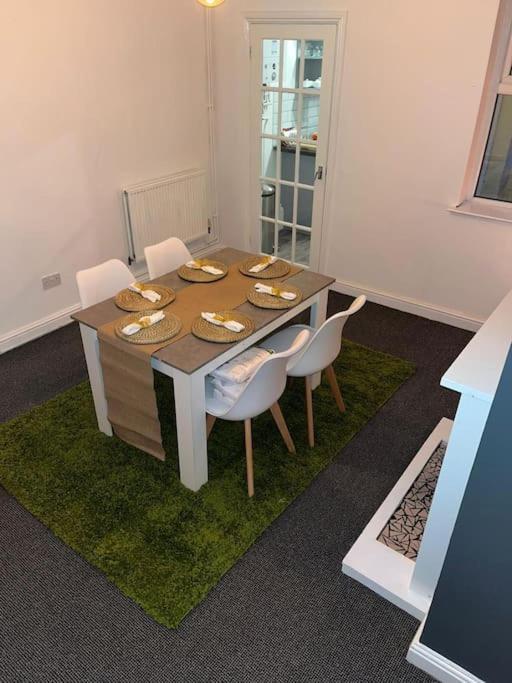 Apartment Skylinesairbnb