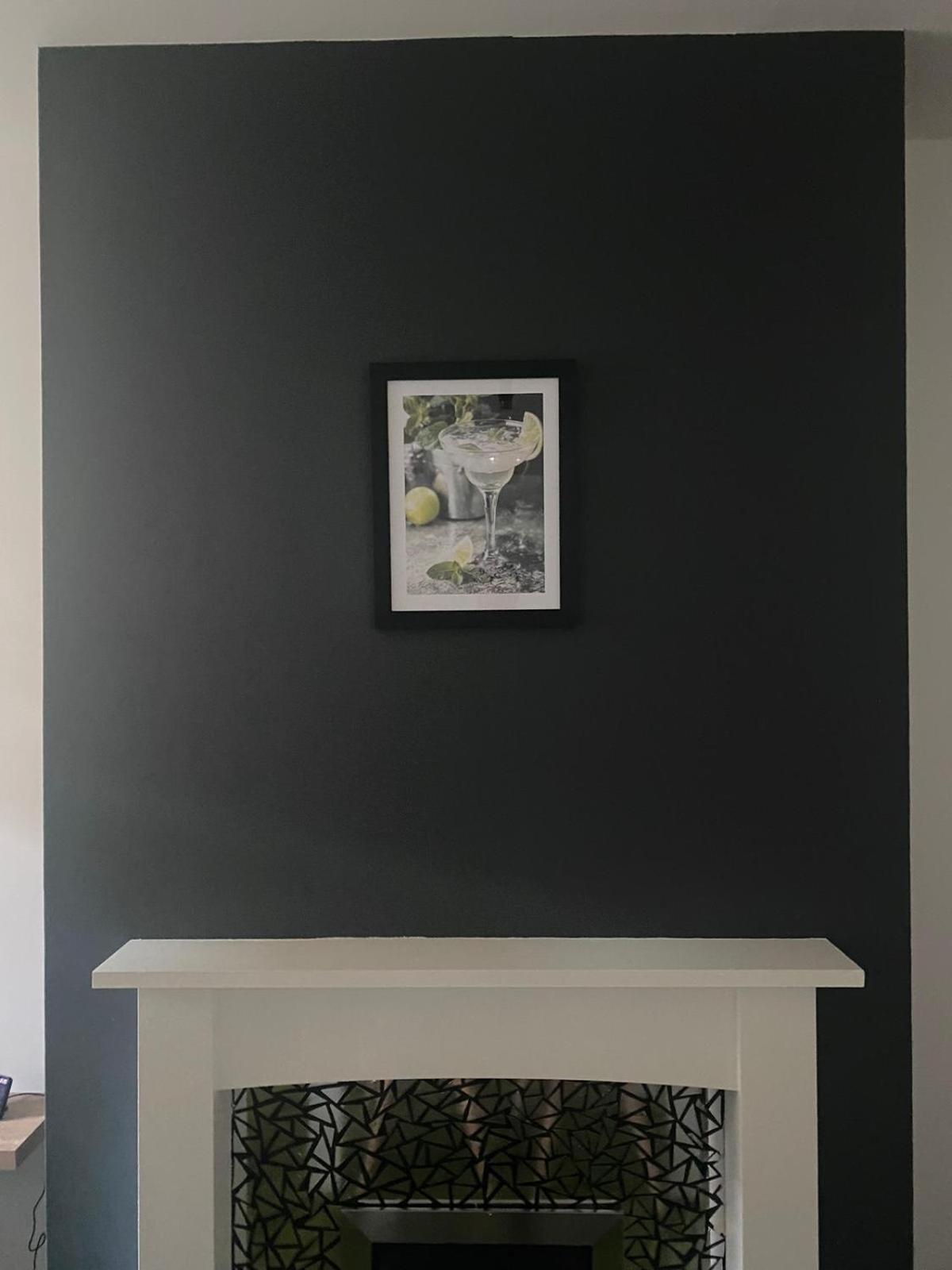 Apartment Skylinesairbnb Stoke-on-Trent
