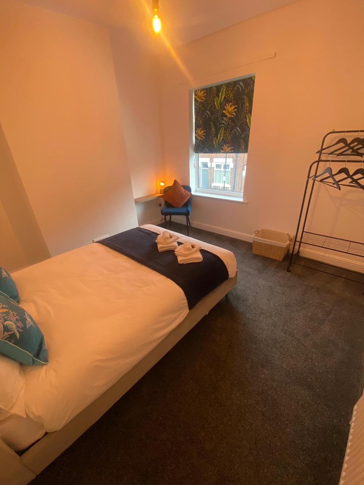 Skylinesairbnb *