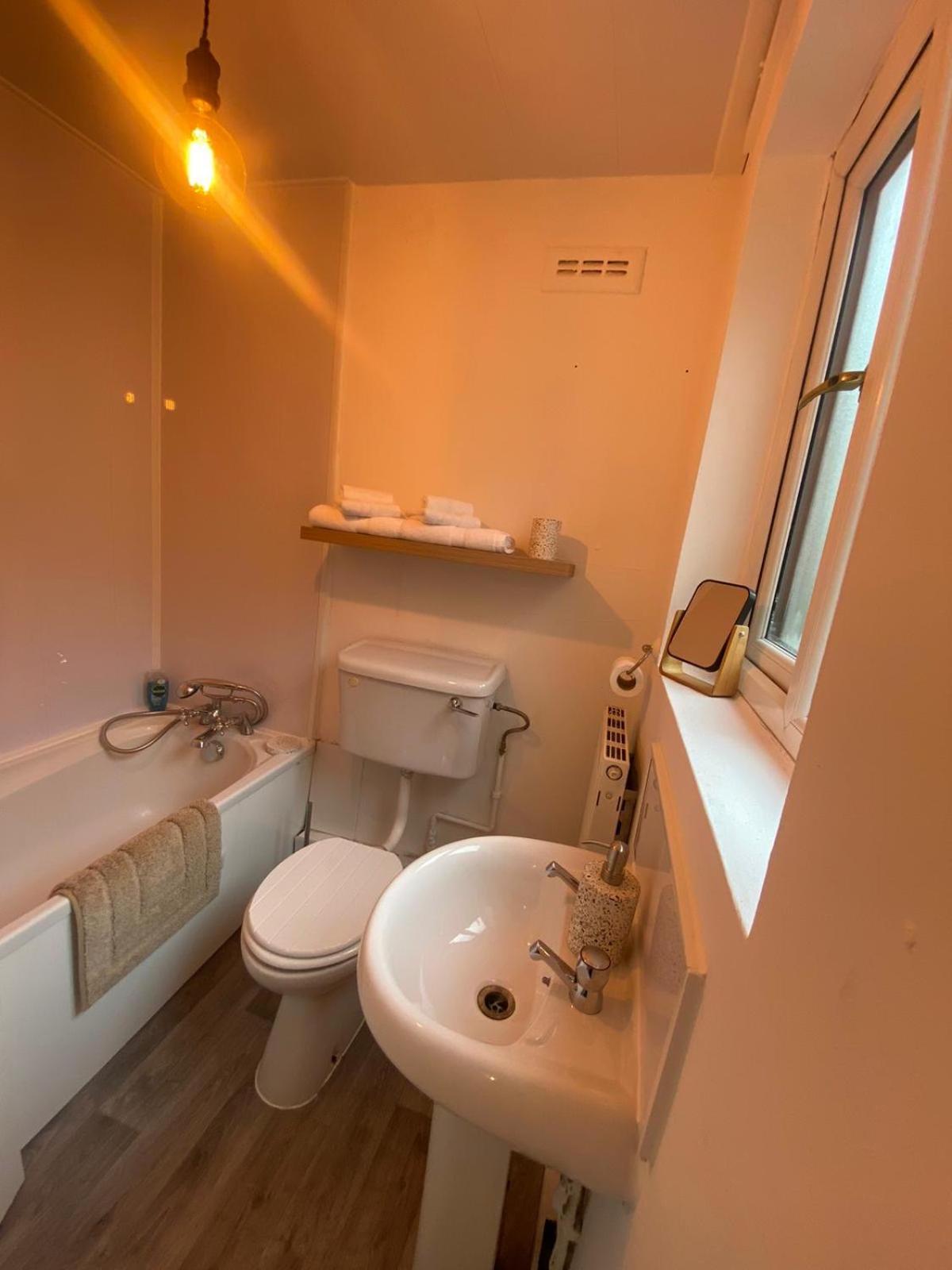 Apartment Skylinesairbnb
