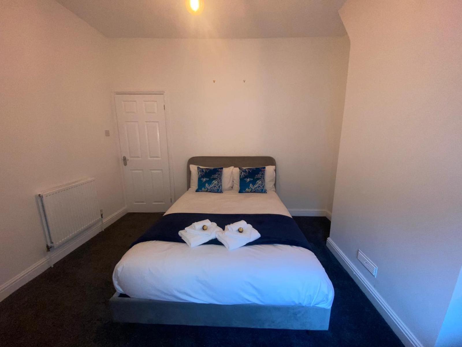 Skylinesairbnb *