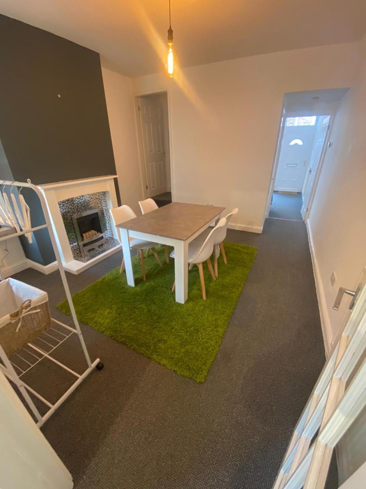 Skylinesairbnb