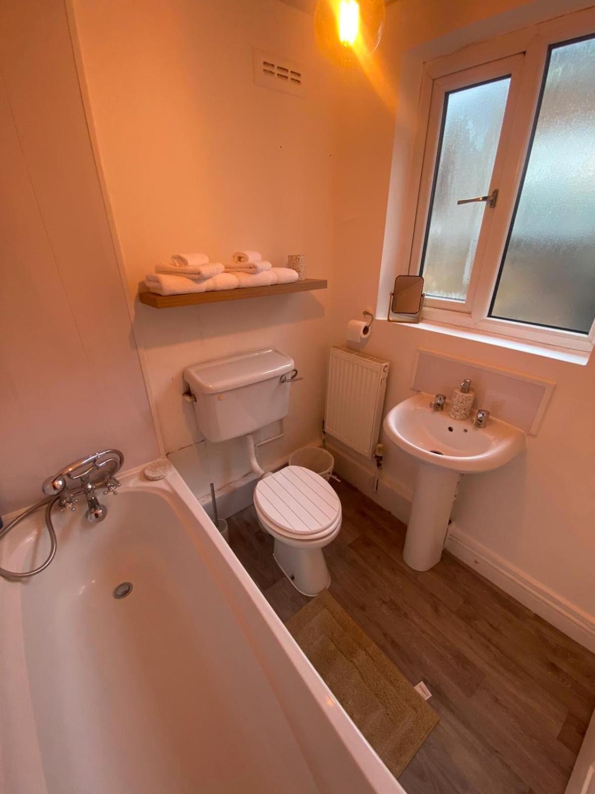 Apartment Skylinesairbnb