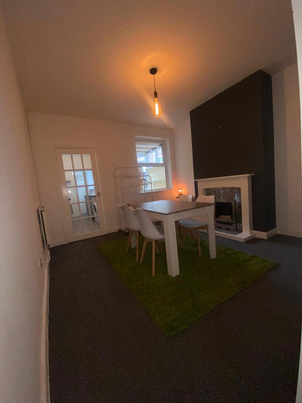 Apartment Skylinesairbnb *